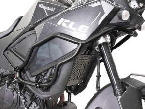 Crash bars for Kawasaki KLE 500 (2025 - ...) 