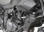 Crash bars BASIC for Yamaha MT-07 (2025 - ...)