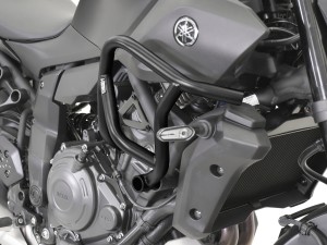 Crash bars BASIC for Yamaha MT-07 (2025 - ...)