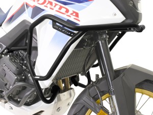 Upper crash bars for Honda XL 750 Transalp (2026 - ) e-clutch - black