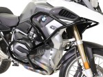 Crash bars for BMW R 1200 GS LC (2017 - 2018) - Full Bunker Classic black