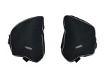 Bags for upper HEED crash bars for BMW F 450 GS