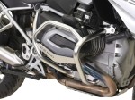 Crash bars for BMW R 1200 GS LC (2013-2018) - Bunker, Stainless Steel