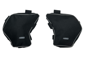 Bags for HEED Crash Bars for KTM 1390 Super Adventure S / R - Bunkier