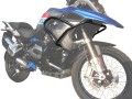 BMW R 1200 GS LC 2017 2018 górne gmole Classic czarne.jpg