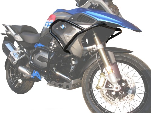 BMW R 1200 GS LC 2017 2018 górne gmole Classic czarne.jpg