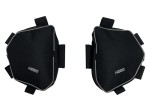 Bags for upper HEED crash bars for Honda XL 750 Transalp (2026 - )
