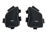 Bags for HEED crash bars for Kawasaki Versys 650 (2022-2025)