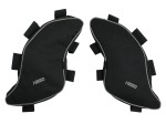 Bags for HEED crash bars for Kawasaki KLE 500 (2025 - ...)