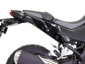 Rear crash bars for Kawasaki KLE 500 (2025 - ...) 