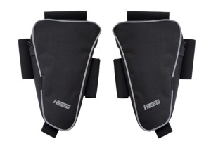 Bags for HEED upper crash bars for Triumph Tiger 800 / 800 XC (2011 - 2014) 