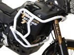 Crash bars HEED Bunker EXTREME for Yamaha Tenere 700 World Raid (2026 - ...) - white + sliders for crash bars
