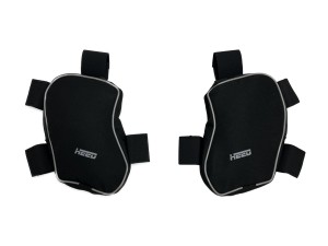 Bags for HEED crash bars for Yamaha TENERE 700 World Raid (2026 - ...)