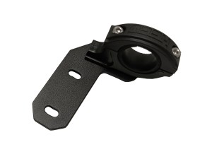 Brackets for mounting Kawasaki Versys 650 fog lights model 99994-1687