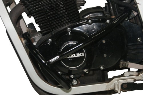 Crash bars for Suzuki GS 500 (89-06)