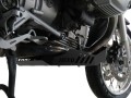 Engine guard for BMW R 1200 GS (04-12) - aluminium black