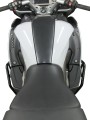 Crash bars for BMW K 1600 GT/GTL - Bunker black