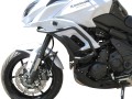 Crash bars for Kawasaki KLE 650 VERSYS (15-17)