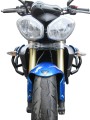 TRIUMPH TIGER STREET TRIPLE 675 (2013 - 2016)