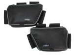 Bags for HEED crash bars for Triumph Tiger 955i / 855i