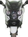 Crash bars for BMW K 1600 GT/GTL - Bunker black