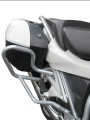 Rear crash bars for BMW R 1200 RT LC (2017 - ) - silver