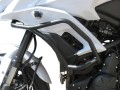 Crash bars for Kawasaki KLE 650 VERSYS (15-17)