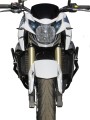 Crash bars for Suzuki GSR 750 (2011 - 2016)