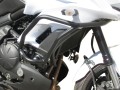 Crash bars for Kawasaki KLE 650 VERSYS (15-17)