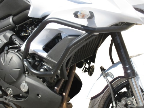 Crash bars for Kawasaki KLE 650 VERSYS (15-17)