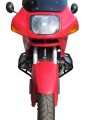 Crash bars for BMW R 1100 RS (96-01) - black