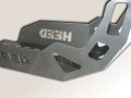 Engine guard for Suzuki DL 1000 (02-09) - aluminium