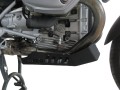 Engine guard for BMW R 1200 GS (04-12) - aluminium black